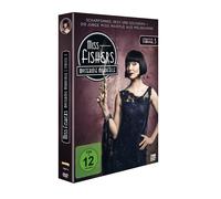 ESSIE DAVIS/PAGE,NATHAN/+ MISS FISHERS MYSTERIÖSE MORDFÄLLE-STAFFEL 3 3 DVD NEW