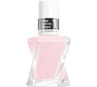 Essie, Esmalte de Uñas, Efecto Gel Profesional, Acabado Brillante, Larga Duración, Fórmula Vegana, Sin Necesidad de Lámpara UV, Gel Couture, Tono 484 Matter of Fiction, 13,5 ml