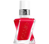 Essie, Esmalte de Uñas, Efecto Gel Profesional, Acabado Brillante, Larga Duración, Fórmula Vegana, Sin Necesidad de Lámpara UV, Gel Couture, Tono 270 Rock The Runway, 13,5 ml