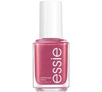 Essie essie nail polish ferris of them all collection mauve-plum nail color with a shimmer finish ferris of them all 0.4600 fl. oz.