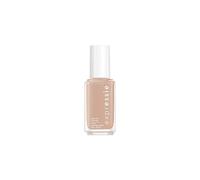 essie Expressie Nail Polish Quick Dry Formula, No Base Coat and Top Coat Needed, Vegan, Angled Brush, Pink Nude Nail Varnish 60 Buns Up