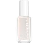 essie Expressie Nail Polish Quick Dry White Nail Polish Vegan Pass The Fit Check 033 Fl Oz