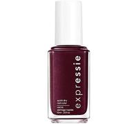 essie Expressie Quick Dry Formula Chip Resistant Nail Polish Breaking the Bold