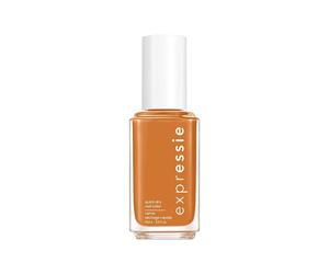 essie Expressie Quick Dry Formula Chip Resistant Nail Polish Saffr On The Move