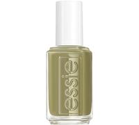 Essie ExprEssie Quick Dry Formula, Khaki Green Nail Polish 320 Precious Cargo Go