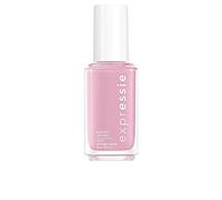 Essie ExprEssie Quick Dry Formula, Pink Nail Polish 200 In The Time Zone