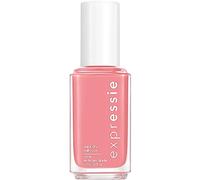 Essie ExprEssie Quick Dry Formula, Pink Nude Nail Polish 10 Second Hand First Love