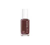 Essie Expressie Quick-Dry Nail Polish 530 Astral Expression - 10 Ml, Shiny Fast-Drying Beige/Brown Shade