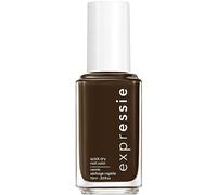 ESSIE - Expressie Quick Dry Nail Polish Take The Espresso - 0.33 fl oz (10 ml)