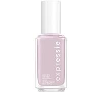 Essie Expressie Quick-Drying Nail Polish in Purple, No. 480 World as a Canvas, Vegan Formula without Animal Ingredients