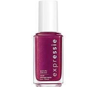 Essie Expressie Quick Drying Nail Polish No. 250 mic Drop It Low Metallic Vegan Formula 10 ml