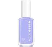 Essie expressie QuickDry Nail Polish 8Free Vegan Bright Lilac Sk8 With Destiny 033 fl oz