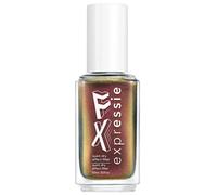 essie FX Expressie Quick Dry Nail Polish 450 Oil Slick Filter