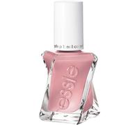 essie Gel Couture 2-Step Longwear Nail Polish Princess Charming Pink Nail Polish 0.46 fl. oz.