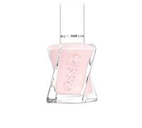 essie Gel Couture: 484 Matter Of Fiction Pale Pink Long lasting High Shine Gel Nail Polish, Pink, 13.5 ml (Pack of 1)