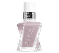 Essie Couture Fashion Freedom Nail Polish - No. 545, Tassel Free, Long Lasting Nail Polish in Grey, 13.5 ml