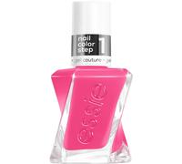 essie gel couture, Long-Lasting Nail Polish, Vegan, Be Dazzled, Pink, Pinky, 0.46 fl oz