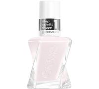Essie Gel Couture Longlasting High Shine No UV Lamp Required Nail Polish Milky Nude Pink Colour, Shade 138 Pre Show Jitters 13.5ml