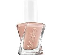 essie Gel Couture Longlasting High Shine, No UV Lamp Required, Nail Polish, Nude Beige Colour, Shade 30 Sew Me, 13.5 ml (Pack of 1)