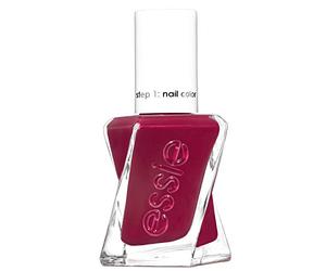 essie Gel Couture Nail Polish, 340 Drop The Gown 13.5 ml