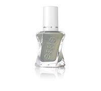 essie Gel Couture Nail Polish, Gel Enchanted Collection, 487 Spell Bound 13.5 ml