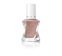 essie Gel Couture Nail Polish, Holiday Collection, 13.5 ml, 479 Gold Gilding