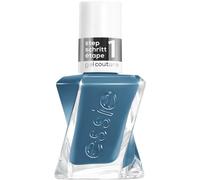 Essie Gel Couture Nail Polish - Lasts Up To 15 Days With Flex.e Technology, No Chipping, Glass-Like Shine, Vegan Formula, 546 Cut Loose, 13.5 ml