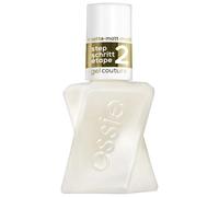 Essie Gel Couture Matte Top Coat 13,5 ml