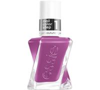 essie Gel Couture Nail Polish, Long Lasting Purple Nail Polish, Vegan, Strut With It, 0.46 fl oz