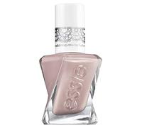 Essie Gel Couture Nail Polish, Longlasting, Chip Resistant, No UV Lamp Required, Last Nightie Lilac Shimmer, 13.5 ml