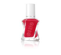 Essie Gel Couture Nail Polish, Longlasting, Chip Resistant, No UV Lamp Required, Sizzling Hot, 13.5 ml