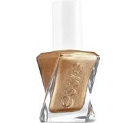 essie Gel Couture Sunrush Metals Nail Polish Number 516 Steel the Show 13.5 ml
