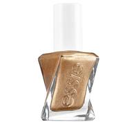 essie Gel Couture Sunrush Metals Nail Polish Number 516 Steel the Show 13.5 ml