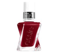 Essie Gel Couture Vegan Friendly Nail Polish - Paint The Gown Red 13.5ml
