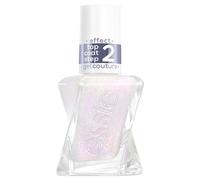 Essie Gel Couture Top Coat - Metallic Glaze - Electric Rose - 13.5 ml