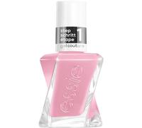 Essie Gel-Like Nail Polish - Lasts Up To 15 Days, No Chipping, Glass-Like Shine, Vegan Formula, Gel Couture, Bodice Goddess, 13.5 ml