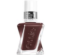 Essie Gel-Like Nail Polish - Lasts Up To 15 Days, No Chipping, Glass-Like Shine, Vegan Formula, Gel Couture, 542 All Checked Out, 13.5 ml