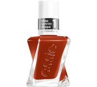 Essie Gel-Like Nail Polish, Lasts Up To 15 Days, With Flex.e Gel Technology, No Chipping, Glass-Like Shine, Vegan Formula, Couture, 252 Fab Florals, 13.5 ml
