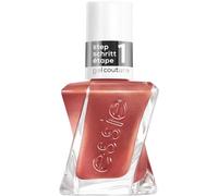 Essie Gel-Like Nail Polish, Lasts Up To 15 Days, With Flex.e Gel Technology, No Chipping, Glass-Like Shine, Vegan Formula, Couture, 554 Multi-Faceted, 13.5 ml