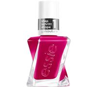 Essie Gel-Like Nail Polish, Lasts Up To 15 Days, With Flex.e Gel Technology, No Chipping, Glass-Like Shine, Vegan Formula, Couture, 473 v.i.please, 13.5 ml