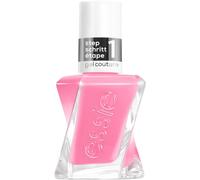Essie Gel-Like Nail Polish, Lasts Up To 15 Days, With Flex.e Gel Technology, No Chipping, Glass-Like Shine, Vegan Formula, Couture, 150 Haute to Trot, 13.5 ml