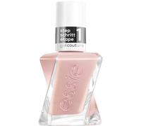 Essie Gel-Like Nail Polish, Lasts Up To 15 Days, With Flex.e Gel Technology, No Chipping, Glass-Like Shine, Vegan Formula, Couture, 507 Last Nightie, 13.5 ml