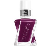 Essie Gel-Like Nail Polish, Lasts Up To 15 Days, With Flex.e Gel Technology, No Chipping, Glass-Like Shine, Vegan Formula, Couture, 186 Paisley the Way, 13.5 ml