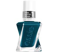 Essie Gel-Like Nail Polish, Lasts Up To 15 Days, With Flex.e Gel Technology, No Chipping, Glass-Like Shine, Vegan Formula, Couture, 402 Jewels and Jacquard Only, 13.5 ml