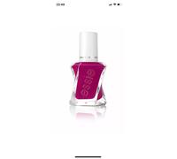 Essie Gel Nail Couture Nail Polish - Step 1 - Choose Shade