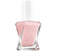 essie Gel Nail Polish Gel Couture Longlasting Chip Resistant No UV Lamp Required Baby Pink Nail Polish 140 Couture Curator