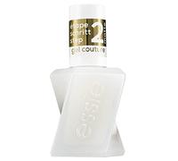 essie gel couture top coat with matt effect 13,5 ml