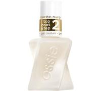 Essie Gel Couture Matte Top Coat 13,5 ml