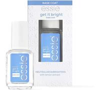 essie Get It Bright Base Coat Nail Polish 10ml