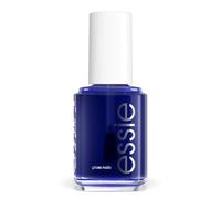 Essie Glass Nails, Blue Light, Soft Blue Nail Polish, Sheer Finish, Light-Reflecting Finish and Flawless Coverage, Designed For High Shine & Glossy Surface Finish, 13.5ml